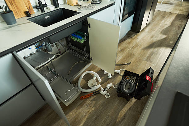24/7 Emergency Garbage Disposal Repair experts in Newport, NC