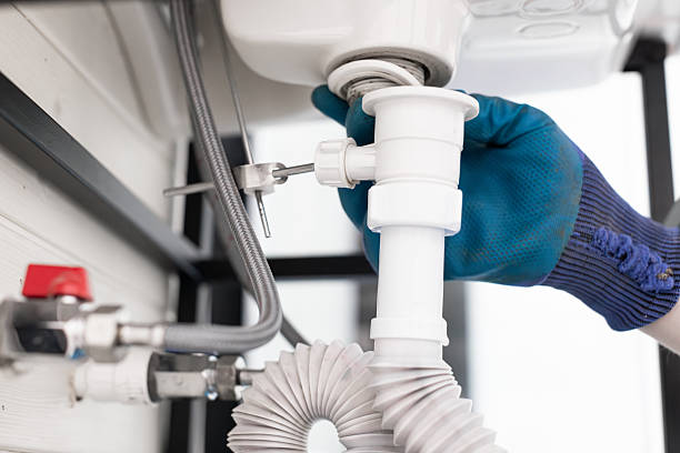 Reliable Garbage Disposal Repair contractor in Newport, NC by Ultimate Plumbing LLC